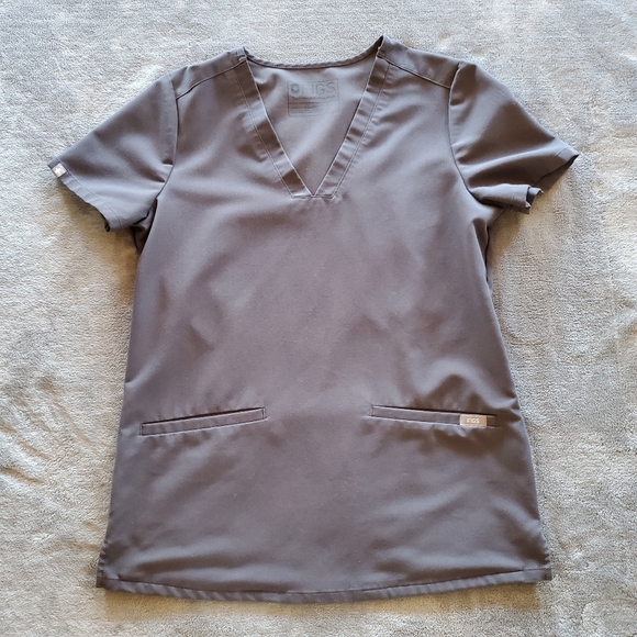 ⛑Figs Charcoal Set (Casma+Yola)⛑ - Picture 3 of 12